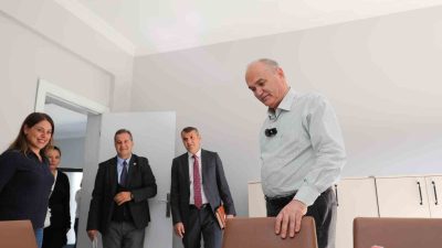 DÜZCE’DE ALZHEİMER HASTALARINI VE YAKINLARINI DESTEKLEMEK ÜZERE BELEDİYE-HAYIRSEVER İŞBİRLİĞİYLE YAPILAN