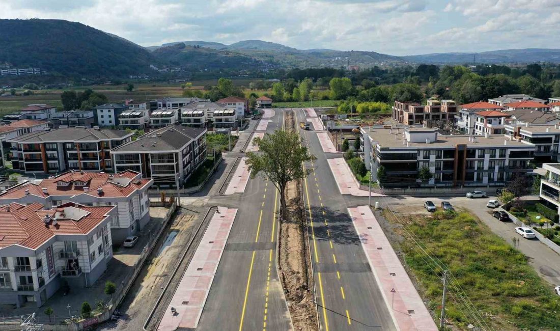 SAKARYA BÜYÜKŞEHİR BELEDİYE BAŞKANI