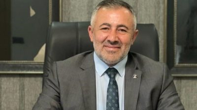 AK PARTİ BİLECİK İL BAŞKANI SERKAN YILDIRIM, GEÇTİĞİMİZ GÜN BASIN