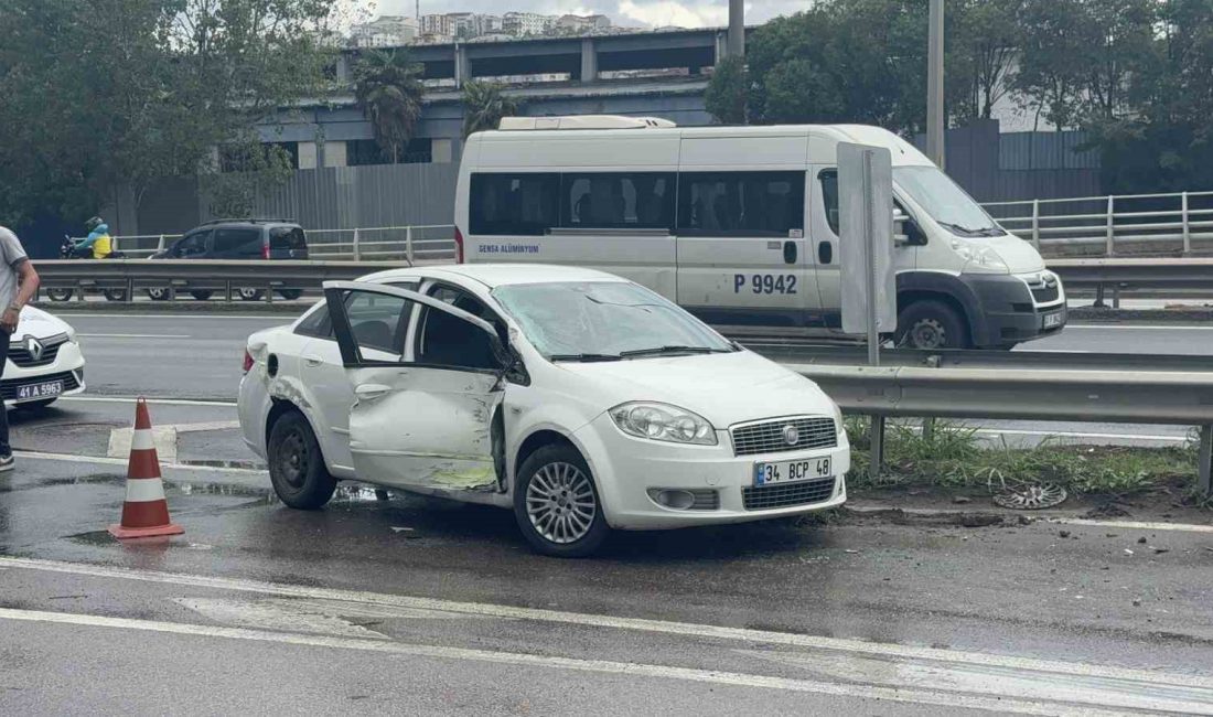 KOCAELİ'NİN GEBZE İLÇESİNDE BELEDİYE