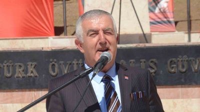 BİLECİK'TE CHP'NİN 101'İNCİ YIL DÖNÜMÜNÜ KUTLANDI