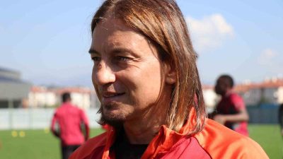 TRENDYOL 1.LİG’İN 7.HAFTASINDA BOLUSPOR EVİNDE OYNAYACAĞI MANİSA FK MAÇININ HAZIRLIKLARINI