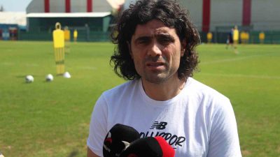 TRENDYOL 1. LİG’DE BOLUSPOR’UN BAŞINDA 4 MAÇA ÇIKAN TEKNİK DİREKTÖR