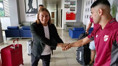 TRENDYOL 1. LİG'İN 4. HAFTASINDA TEKNİK DİREKTÖR SERHAT GÜLPINAR İLE