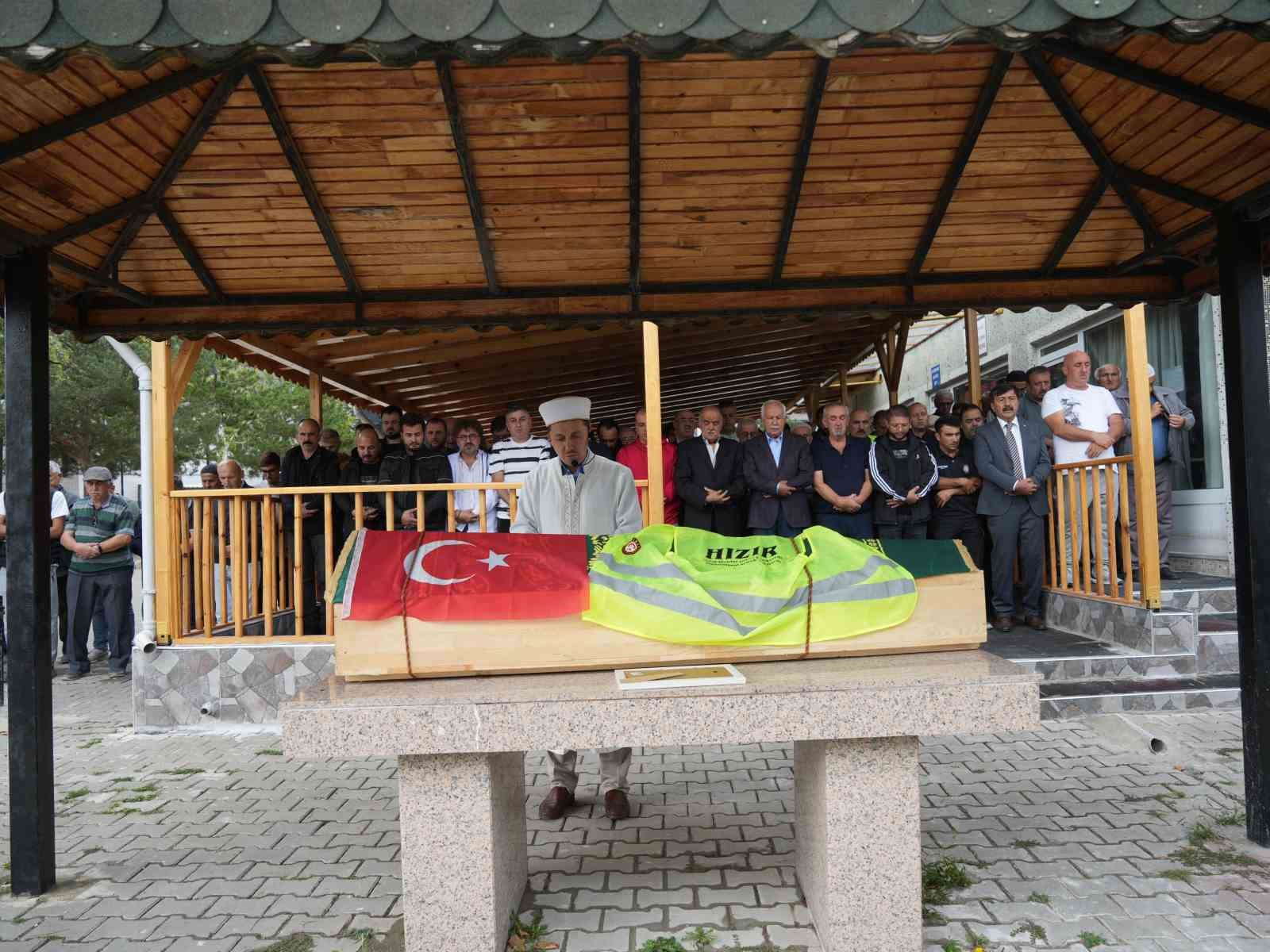 KASTAMONU’NUN CİDE İLÇESİNDE 11 AĞUSTOS TARİHİNDE KARADENİZ’DE BATAN TEKNEDE KAYBOLDUKTAN