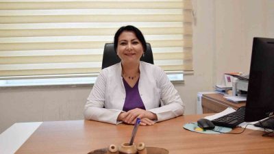 DÜZCE ÜNİVERSİTESİ TIP FAKÜLTESİ ENFEKSİYON HASTALIKLARI VE KLİNİK MİKROBİYOLOJİ ANABİLİM