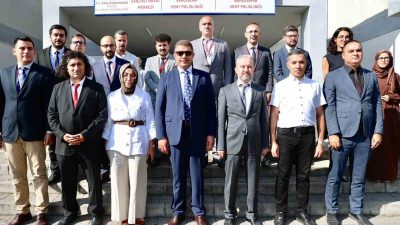 DÜZCE VALİSİ SELÇUK ASLAN, ÇOK DİSİPLİNLİ ÇOCUK VE GENÇ RUH