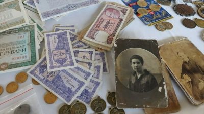 DÜZCE, 5 EKİM CUMARTESİ GÜNÜNDEN İTİBAREN BÖLGENİN EN BÜYÜK ANTİKA