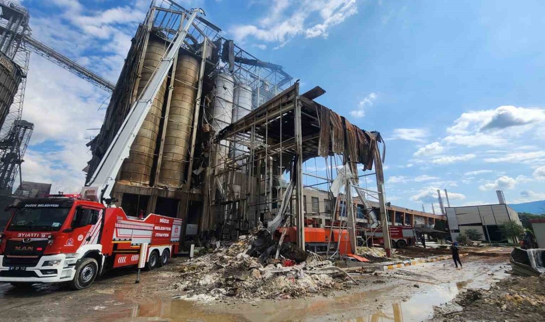 SAKARYA’NIN HENDEK İLÇESİNDE Kİ