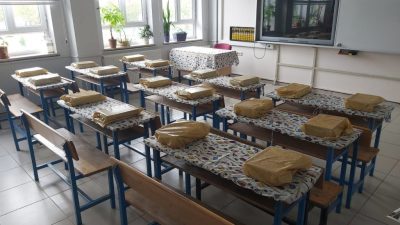 TÜM YURTTA OLDUĞU GİBİ DÜZCE’DE DE 2024-2025 EĞİTİM ÖĞRETİN DÖNEMİ