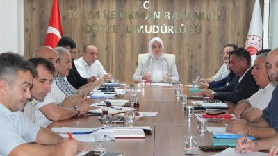 DÜZCE İL VE İLÇE TARIM VE ORMAN MÜDÜRLERİ, TARIMSAL ÜRETİM