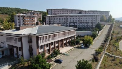 DÜZCE’DE GENÇLİK VE SPOR İL MÜDÜRLÜĞÜ GENÇLERİN YURTLARI YAKINDAN TANIMASI