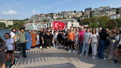 TÜRKİYE DİYABET VAKFI, DÜZCE ÜNİVERSİTESİ İLE ÇOCUK-GENÇ DİYABETLİLER DERNEĞİ ORGANİZASYONUYLA