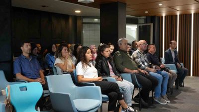 AVRUPA BİRLİĞİ YATIRIM FONU’NDAN ALINAN HİBE DESTEĞİ İLE UYGULAMASI DEVAM