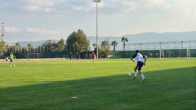 KOCAELİSPOR TEKNİK DİREKTÖRÜ ERTUĞRUL SAĞLAM, ŞANLIURFASPOR MAÇI ÖNCESİNDE YAPTIĞI DEĞERLENDİRMEDE