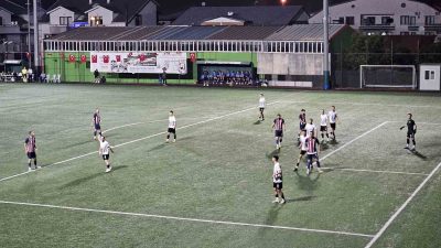 GÖLCÜK BELEDİYESİ 10. BAŞKANLIK KUPASI FUTBOL TURNUVASI'NDA FİNALDE HİSAREYNSPOR'U 1-0