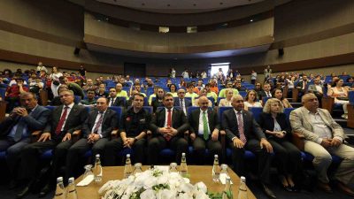 UFUK AVRUPA MSCA&CITIENS PROGRAMI KAPSAMINDA SAKARYA ÜNİVERSİTESİ KOORDİNATÖRLÜĞÜNDE; DÜZCE ÜNİVERSİTESİ,