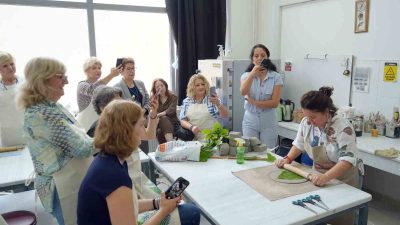 KASTAMONU ÜNİVERSİTESİ’NİN EV SAHİPLİĞİNDE POLONLA VE KUZEY MAKEDONYA’NIN ORTAK OLDUĞU