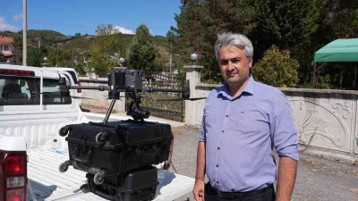 DÜZCE BELEDİYESİ, ŞEHİR PLANLAMA SÜREÇLERİNİ HIZLANDIRMAK VE DAHA VERİMLİ HALE