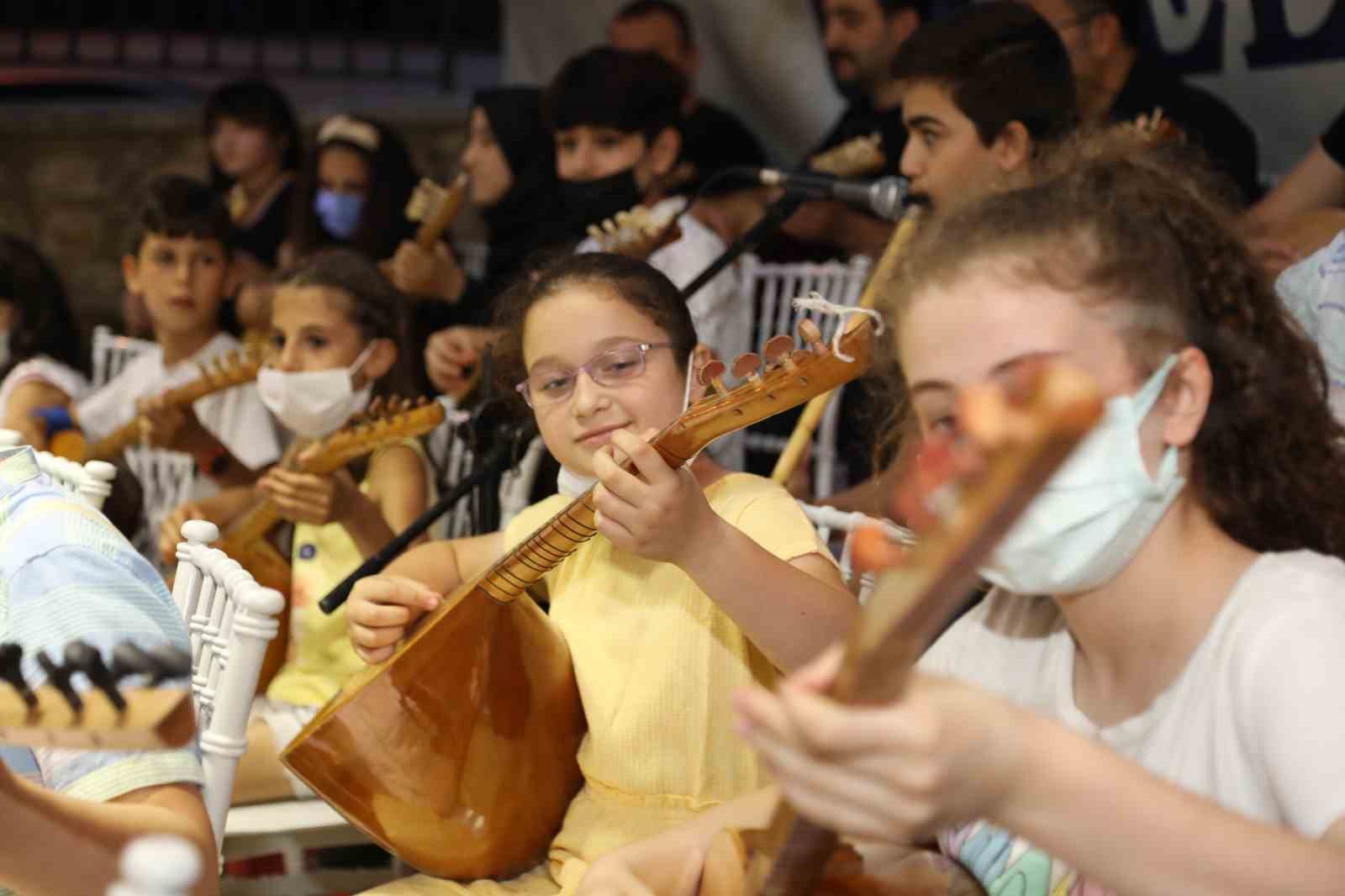 İskoliye Sanat Akademisi’nde kayıtlar başladı