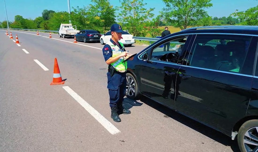 SAKARYA İL JANDARMA KOMUTANLIĞI