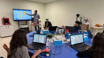 KARTEPE GENÇ AKADEMİ'DE YENİ DÖNEM KAYITLARI BAŞLADI.