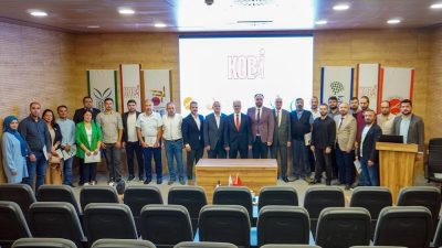 KASTAMONU ÜNİVERSİTESİ’NİN YÜRÜTÜCÜLÜĞÜNDE SİNOP ÜNİVERSİTESİ İLE ÇANKIRI KARATEKİN ÜNİVERSİTESİ’NİN PAYDAŞI