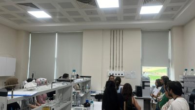 KASTAMONU ÜNİVERSİTESİ SAĞLIK BİLİMLERİ FAKÜLTESİ TARAFINDAN HAZIRLANAN TÜBİTAK 2237-A KAPSAMINDA