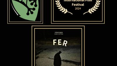 KASTAMONU ÜNİVERSİTESİ ÖĞRETİM GÖREVLİSİ DR. EMRE ERTÜRK’ÜN YÖNETTİĞİ “FER” KISA