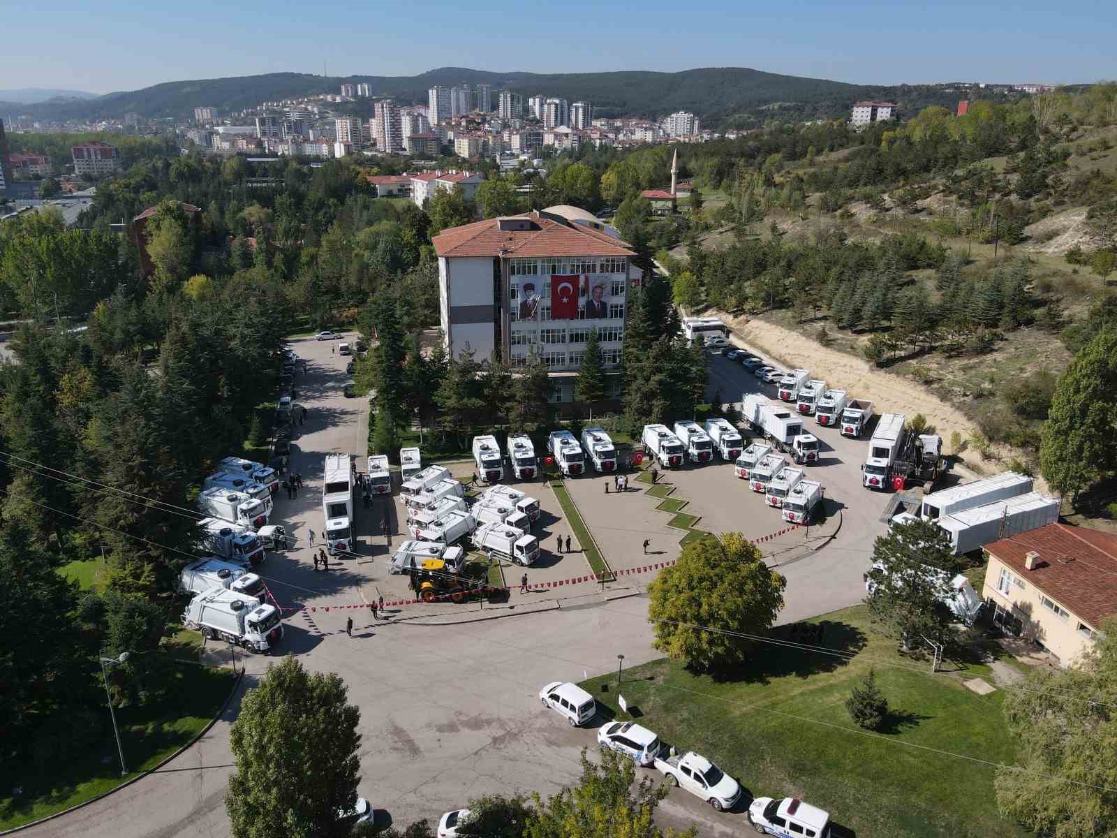 KASTAMONU MAHALLİ İDARELER BİRLİĞİ TARAFINDAN HAZIRLANAN VE AVRUPA BİRLİĞİ İLE