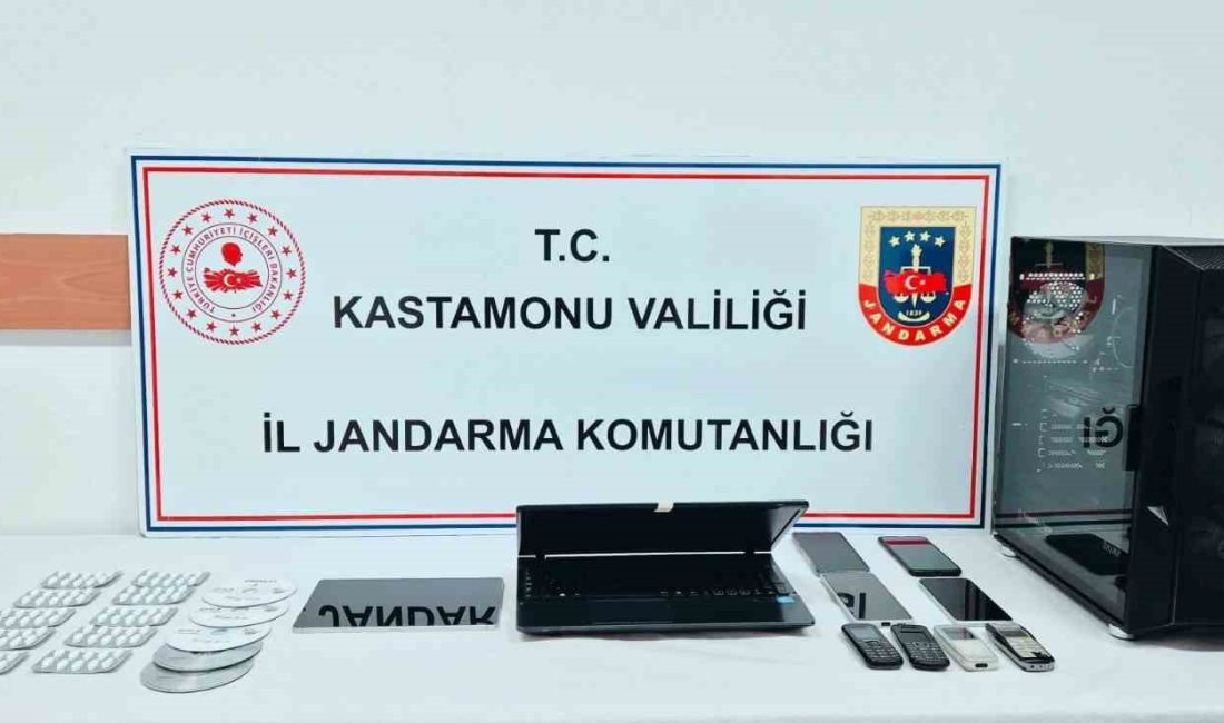 KASTAMONU’DA ŞEHİRLERARASI YOLCU TAŞIMACILIĞI