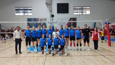 GENÇLİK VE SPOR İLÇE MÜDÜRLÜĞÜNE BAĞLI MERKEZ SPOR SALONU