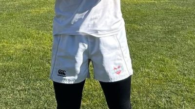 KÖRFEZ GENÇLERBİRLİĞİ SPOR KULÜBÜ RAGBİ TAKIMI SPORCUSU MUSA GASANOV, 28