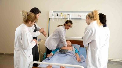 KOCAELİ SAĞLIK VE TEKNOLOJİ ÜNİVERSİTESİ, 2024-2025 ÖĞRETİM YILI YKS EK