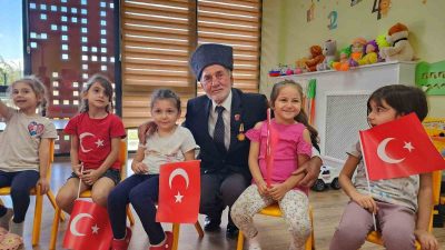 DÜZCE BELEDİYESİ GÜNDÜZ BAKIMEVİ, TÜRKİYE MUHARİP GAZİLER DERNEĞİ DÜZCE ŞUBESİ