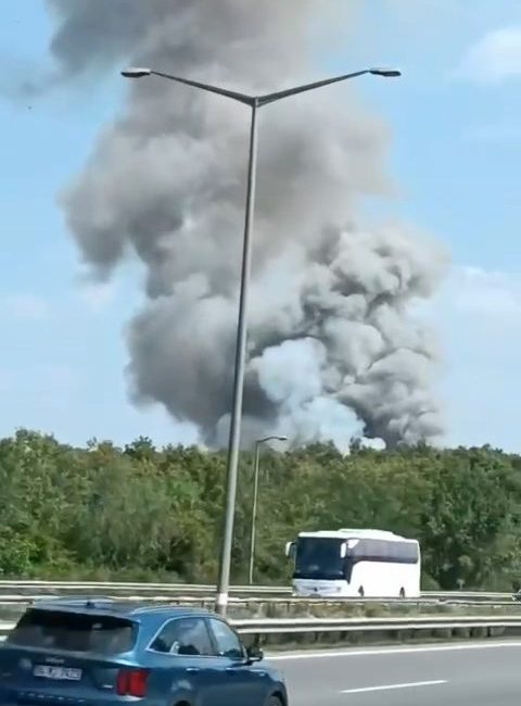 SAKARYA'NIN HENDEK İLÇESİNDE BULUNAN