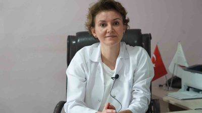 BİLECİK MERKEZ 2 NO'LU AİLE SAĞLIĞI MERKEZİ (ASM) DOKTORU SEVİLAY