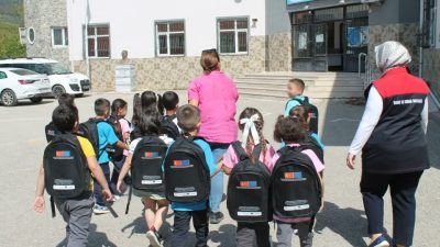 DÜZCE İL TARIM MÜDÜRLÜĞÜ, TARIM VE ORMAN BAKANLIĞI TARAFINDAN GÖNDERİLEN