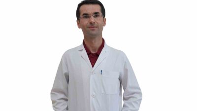 OP. DR. FATİH GÜRDAL