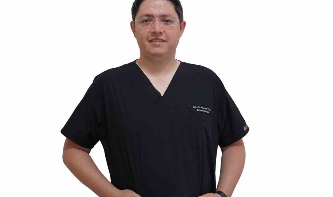 OP. DR. MÜCAHİT ÖNAL