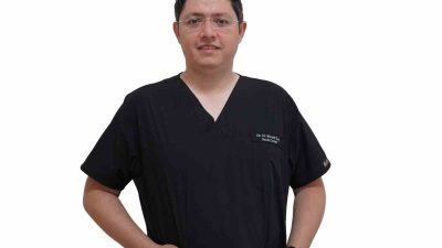 OP. DR. MÜCAHİT ÖNAL