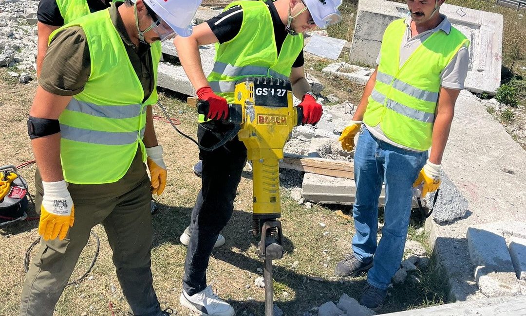 ORMAN GENEL MÜDÜRLÜĞÜ TARAFINDAN