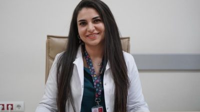 BİLECİK EĞİTİM VE ARAŞTIRMA HASTANESİ KADIN HASTALIKLARI VE DOĞUM UZMANI