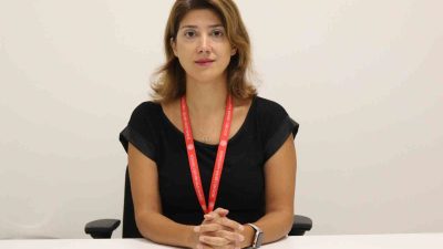 KOCAELİ ŞEHİR HASTANESİ’NDE GÖREVLİ KULAK BURUN VE BOĞAZ HASTALIKLARI UZMANI