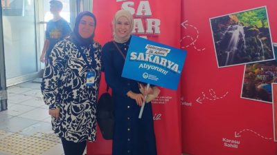 BÜYÜKŞEHİR BELEDİYESİ, ŞEHİR DIŞINDAN SAKARYA’YA ÜNİVERSİTE EĞİTİMİ İÇİN GELEN ÖĞRENCİLERİ