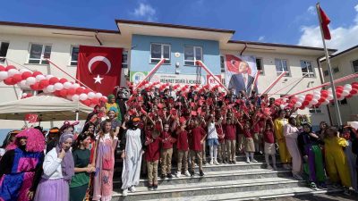 2024-2025 EĞİTİM VE ÖĞRETİM YILININ BAŞLAMASIYLA BİRLİKTE SAKARYA’DA 218 BİN