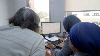 SAKARYA BÜYÜKŞEHİR BELEDİYESİ TARAFINDAN 7’DEN 70’E HER VATANDAŞA DOKUNAN SAMEK