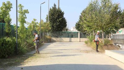 SERDİVAN BELEDİYESİ, YENİ EĞİTİM ÖĞRETİM YILININ BAŞLAMASIYLA BİRLİKTE ÖĞRENCİLERİN DAHA