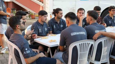 SUBÜ TEKNOLOJİ YARIŞMALARI KOORDİNATÖRLÜĞÜ ÇATISI ALTINDA 5-8 EYLÜL TARİHLERİ ARASINDA