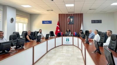 SUBÜ KALİTE KOORDİNATÖRLÜĞÜ, KALİTE ANLAYIŞININ GELİŞTİRİLMESİ AMACIYLA SÜREKLİ İYİLEŞTİRME VE